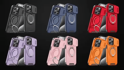 Mobile Accessories